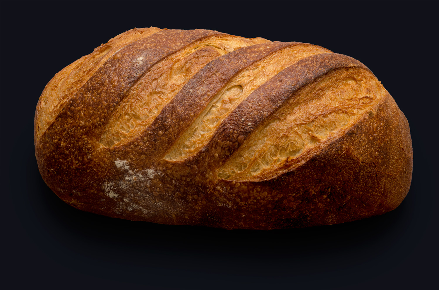 Sourdough - Lyon Bakery