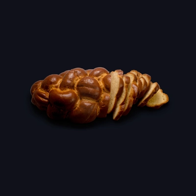 challah-bread