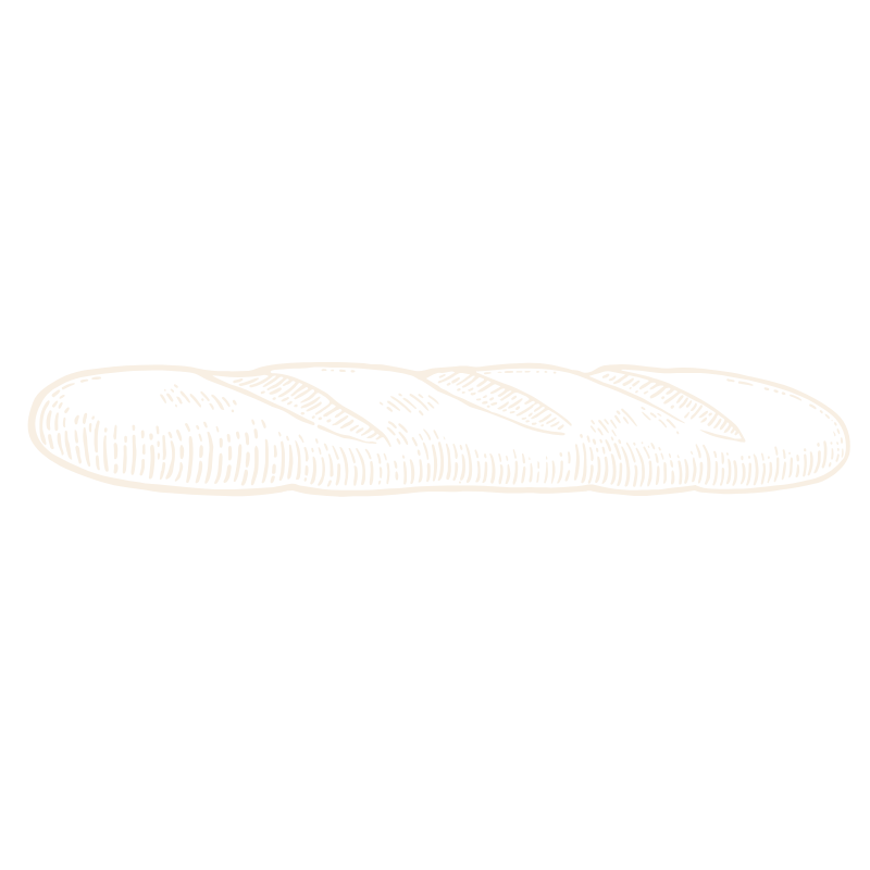 Bread SVG