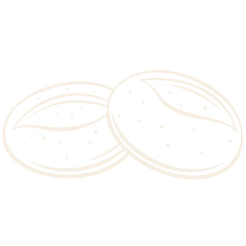 Bread SVG