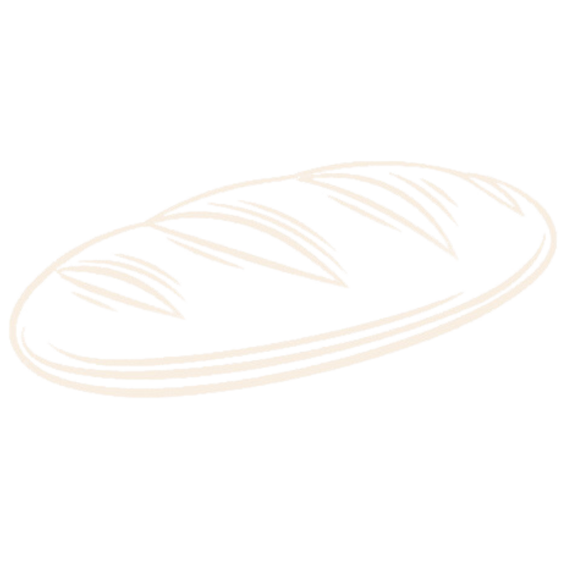 Bread SVG