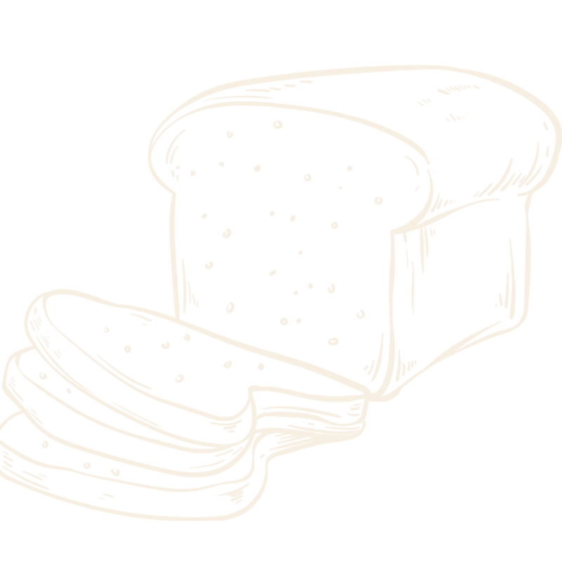 Bread SVG
