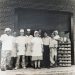 Lyon Bakery Legacy